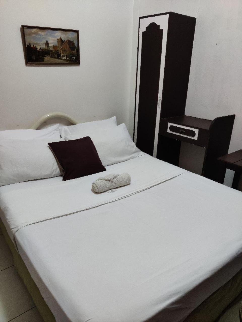 Center Parkway Pension House Kalibo Exterior foto